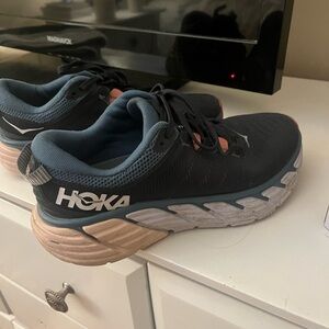 Hoka womens 7.5